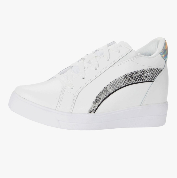 Ryka Shoes - Ryka VIV Women's 8 Wedge Sneaker - New